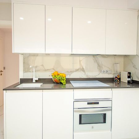 Oasis - Palm Old Town Apartment Benidorm Ngoại thất bức ảnh