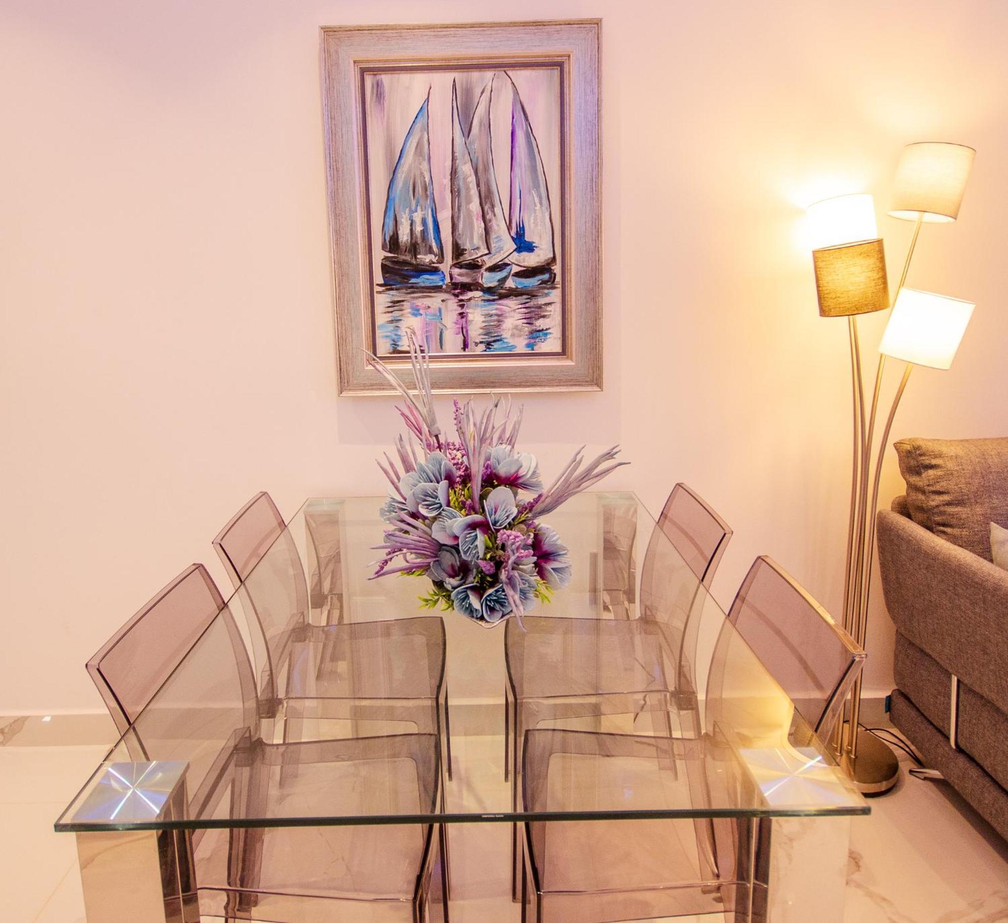 Oasis - Palm Old Town Apartment Benidorm Ngoại thất bức ảnh